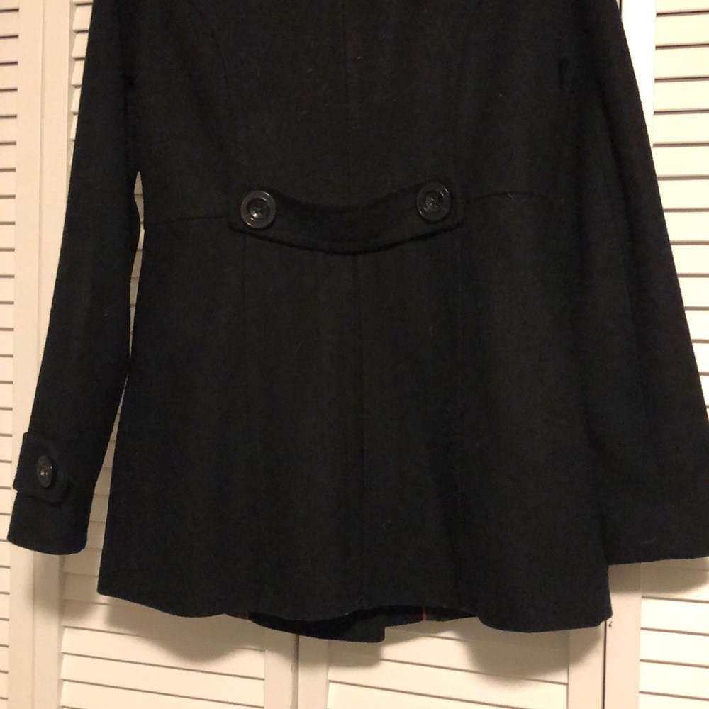 Black jacket - Picture 5 of 5